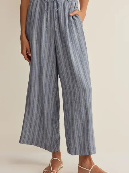Z Supply Perfect Striped Pants