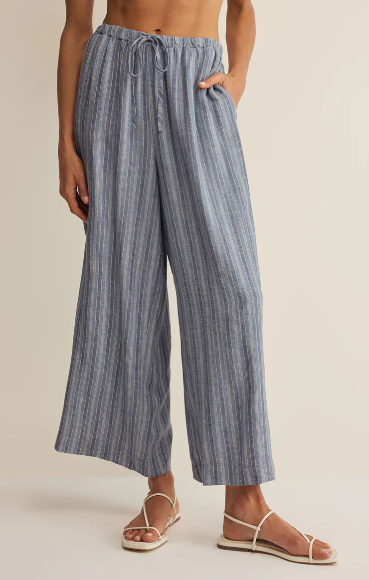 Z Supply Perfect Striped Pants