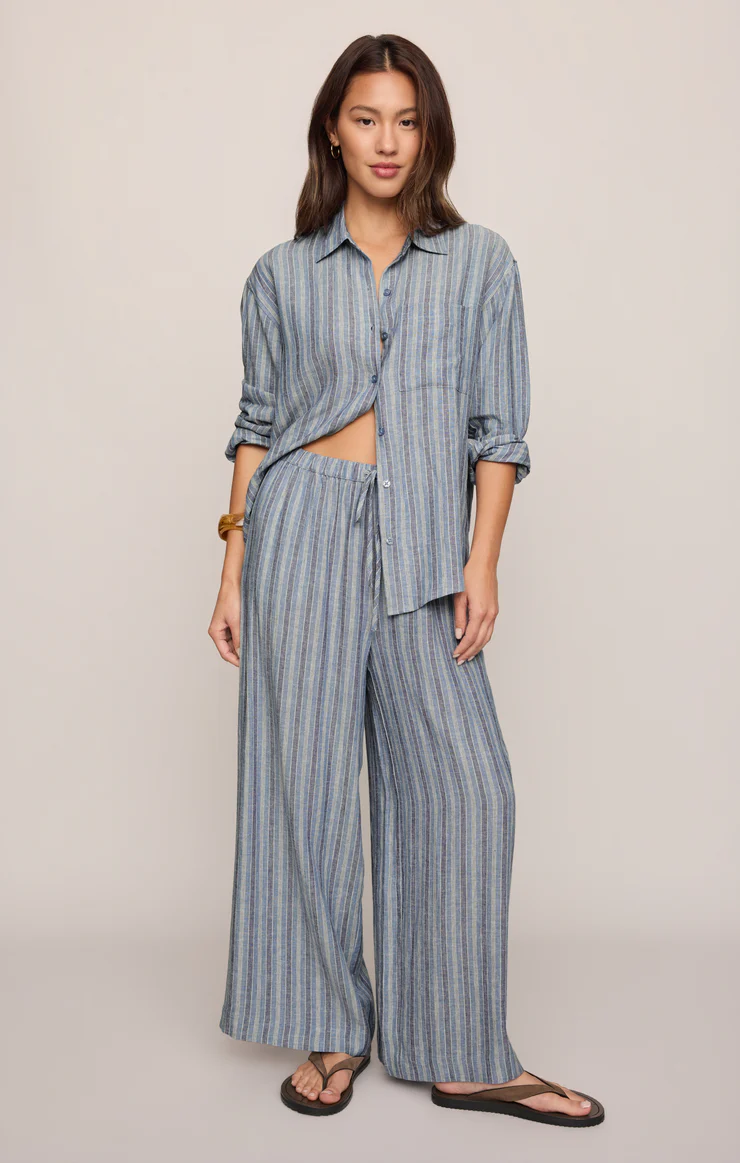 Z Supply Perfect Striped Pants