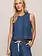 Z Supply Sun Seeker Denim Tank