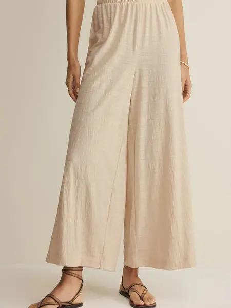 Z Supply Scout Textured Slub Pants