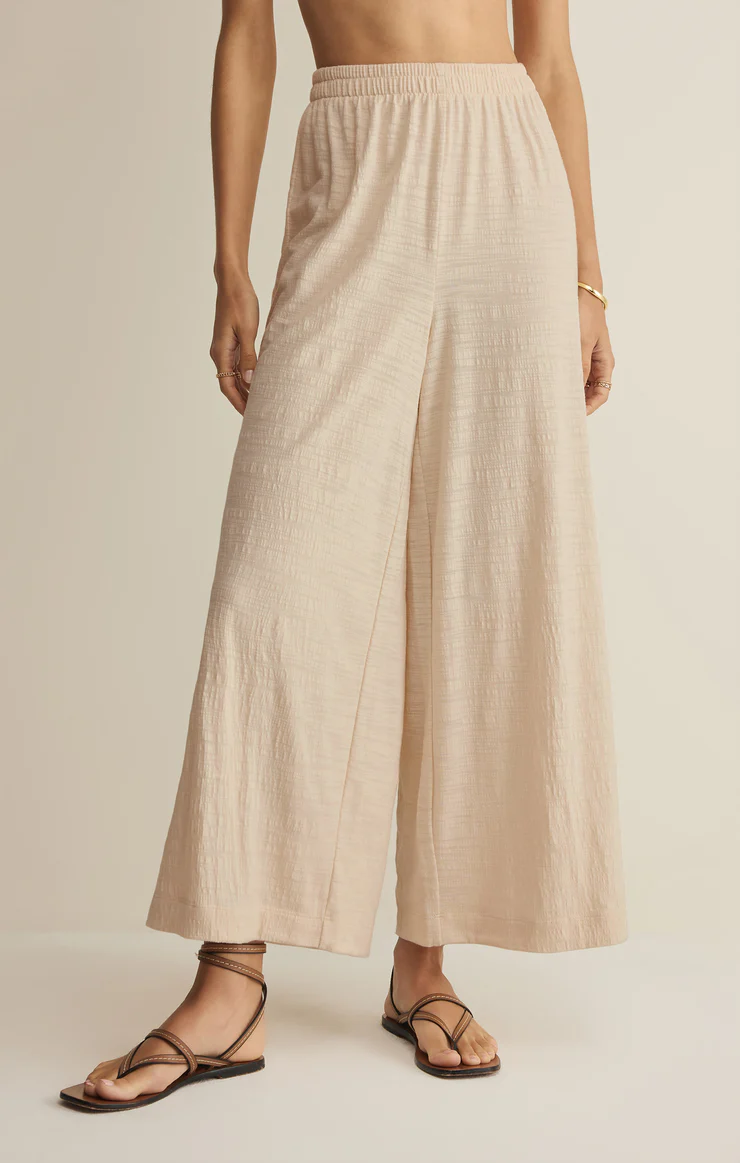 Z Supply Scout Textured Slub Pants