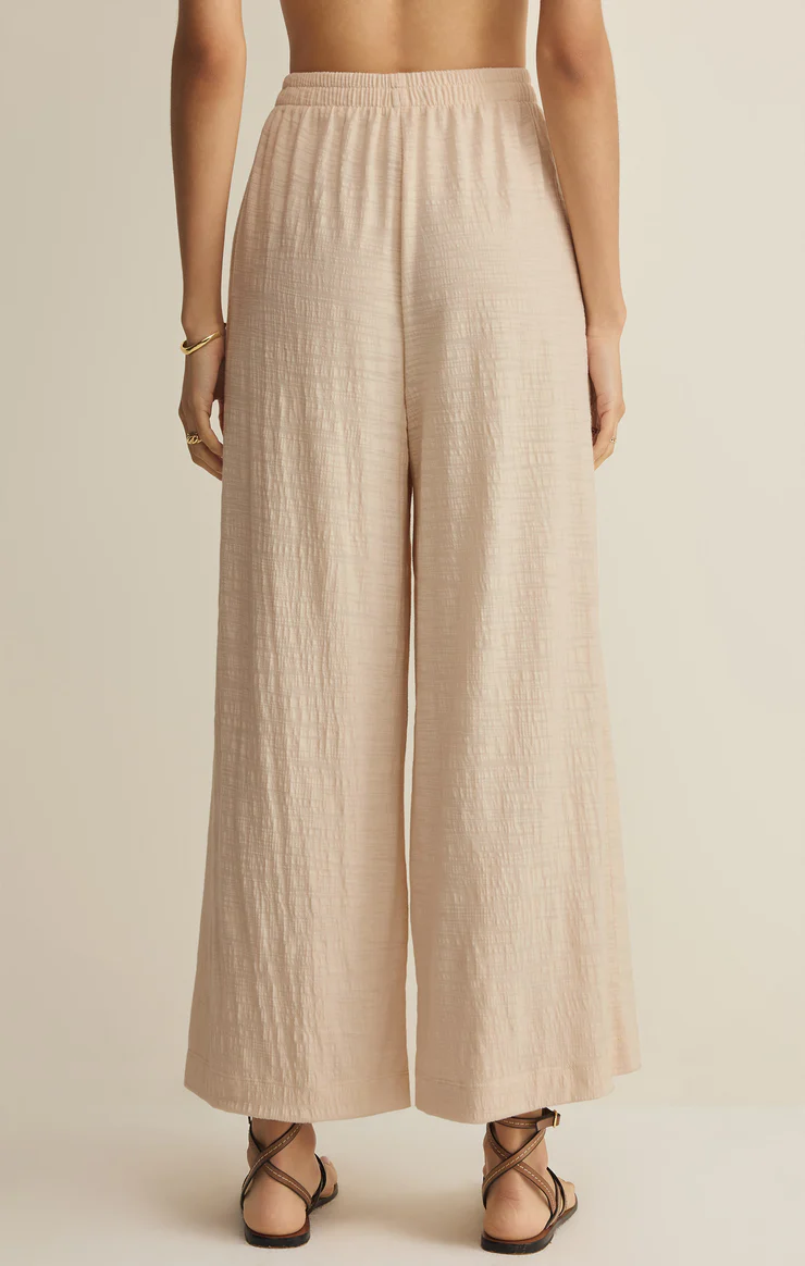 Z Supply Scout Textured Slub Pants