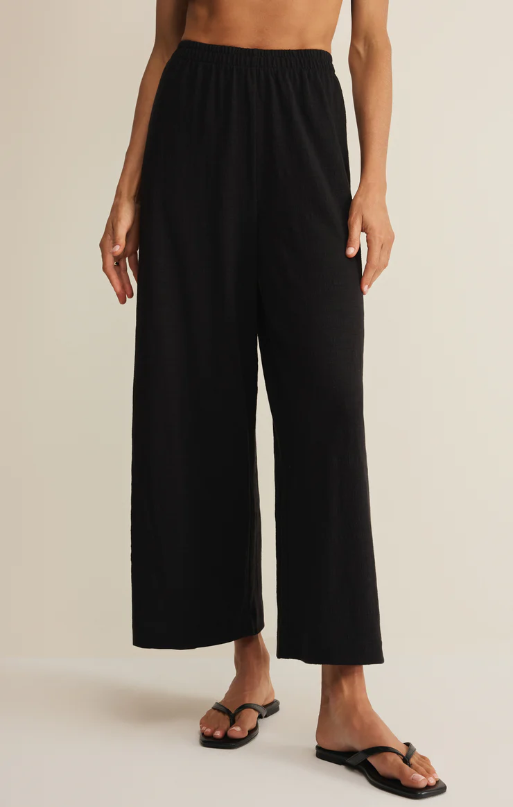 Z Supply Scout Textured Slub Pants