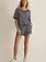 Z Supply Activewear Patton Sweater Top