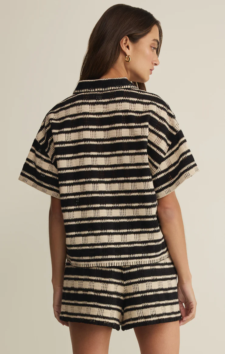 Z Supply Monaco Button Up