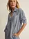 Z Supply Perfect Striped Button Up
