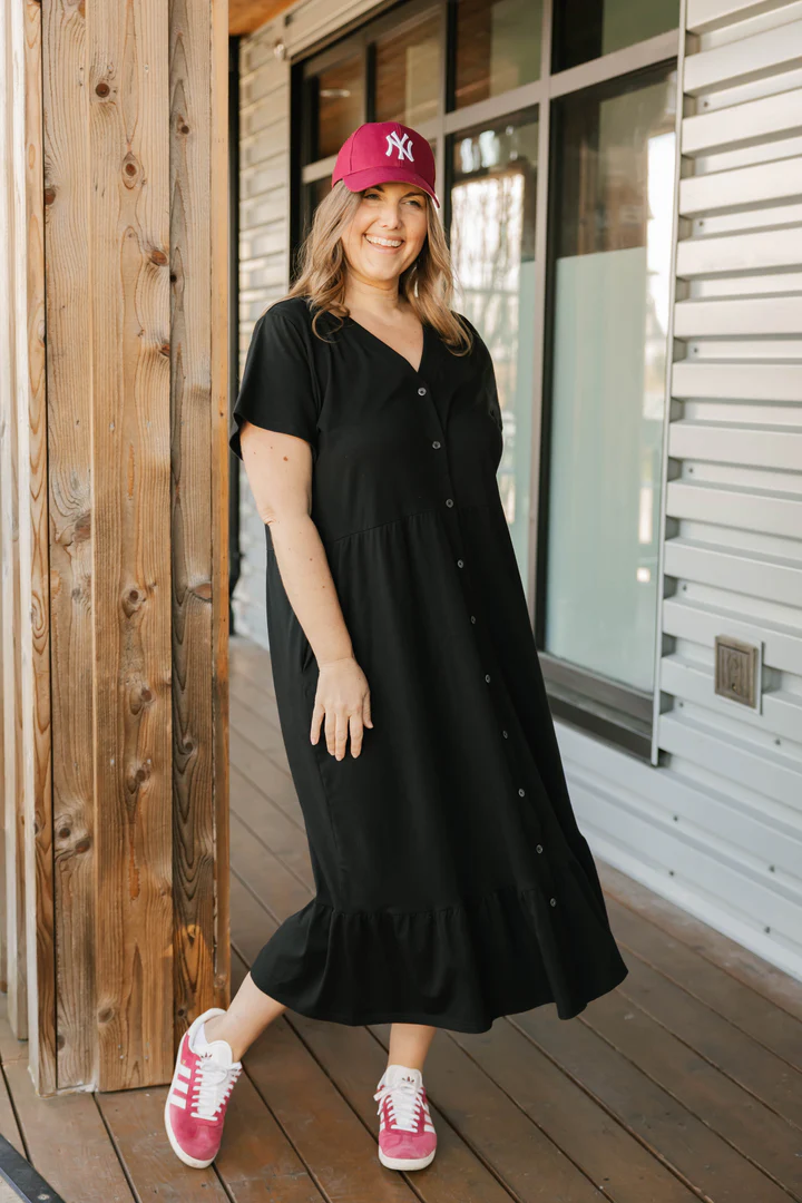 Smash & Tess Hailey Midi Dress