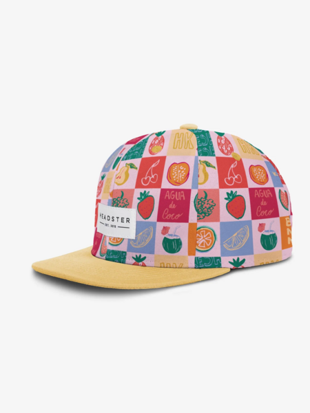 Headster Fruity Fiesta Snapback