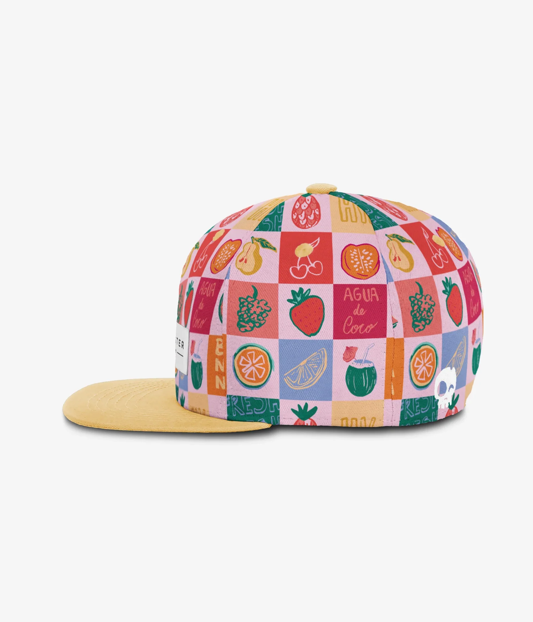 Headster Fruity Fiesta Snapback