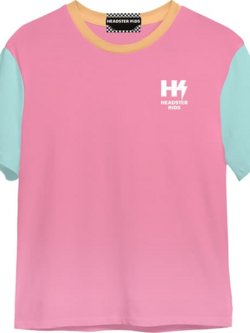 Headster Napolitan T-Shirt