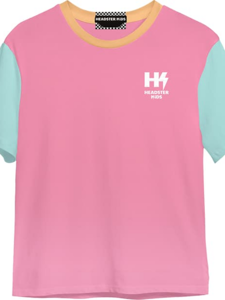 Headster Napolitan T-Shirt