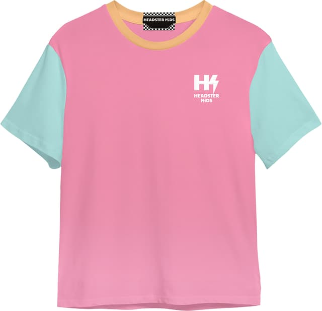 Headster Napolitan T-Shirt