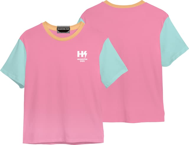 Headster Napolitan T-Shirt
