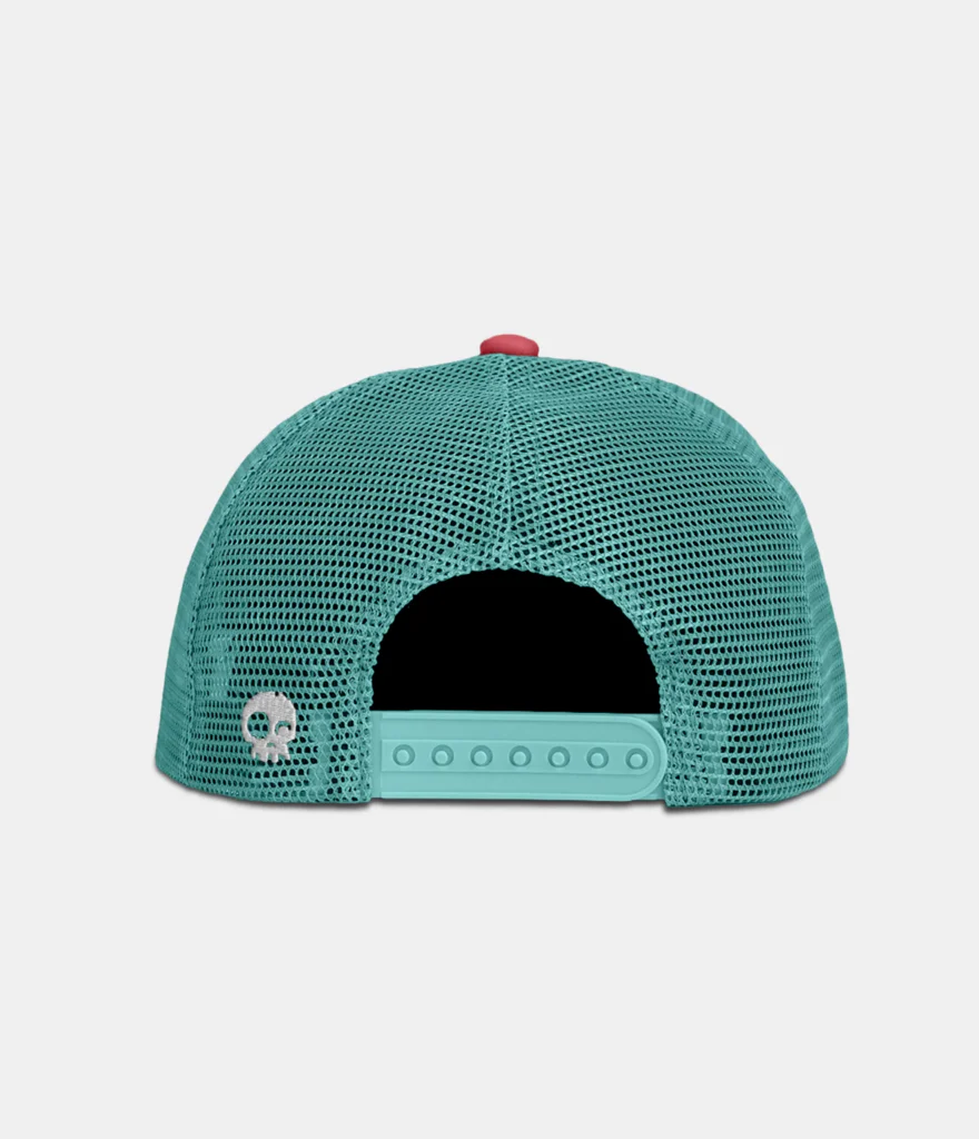 Headster Girly Pearl Trucker Hat