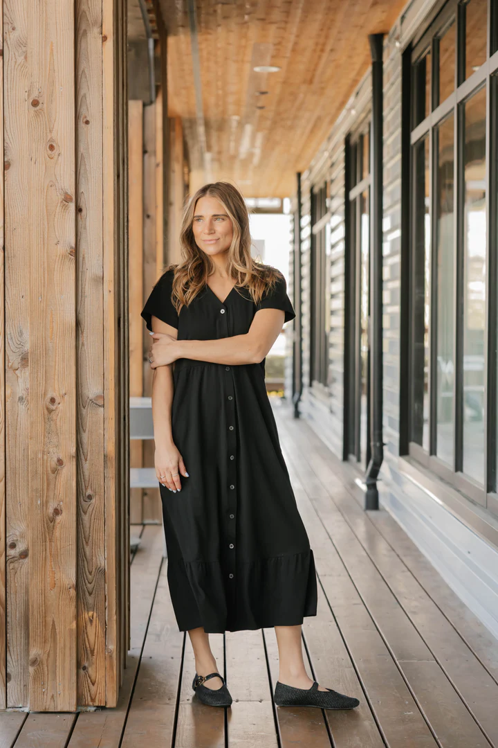 Smash & Tess Hailey Midi Dress