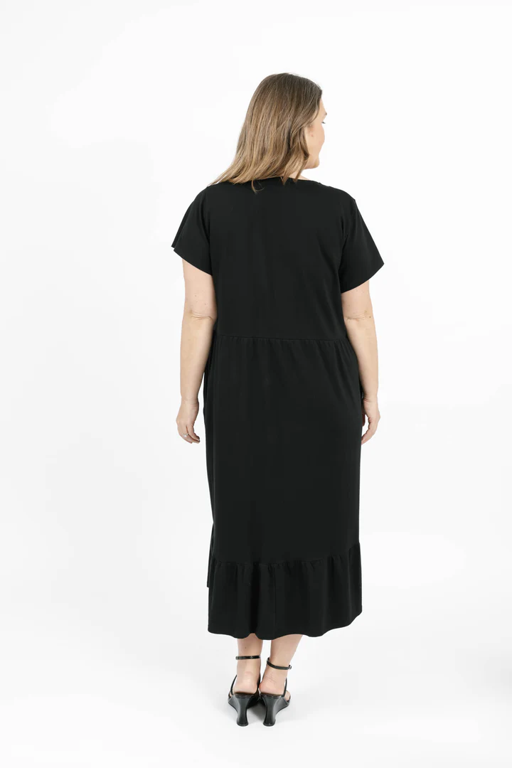 Smash & Tess Hailey Midi Dress