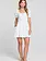 Saltwater Luxe Alaysia Mini Dress