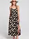 Saltwater Luxe Avalan Midi Dress