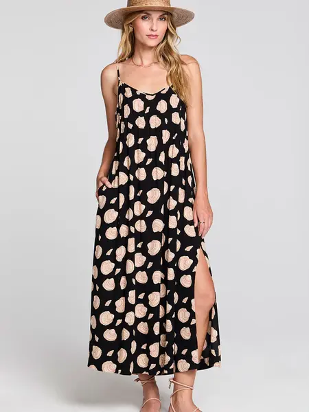 Saltwater Luxe Avalan Midi Dress