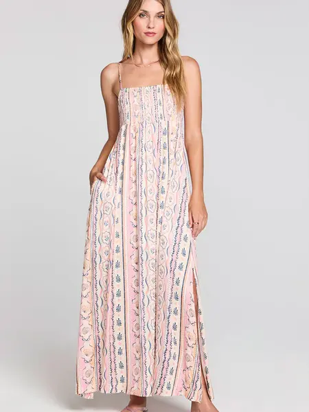 Saltwater Luxe Taytum Maxi Dress