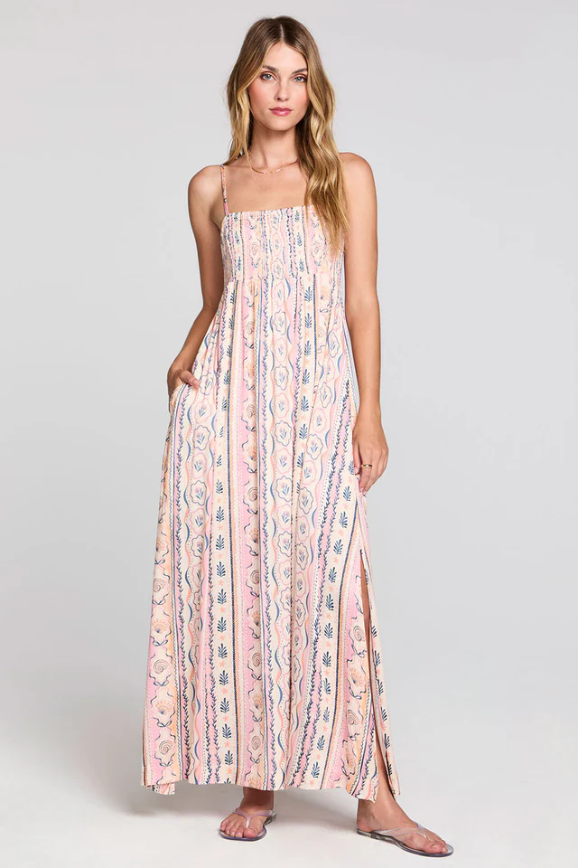 Saltwater Luxe Taytum Maxi Dress