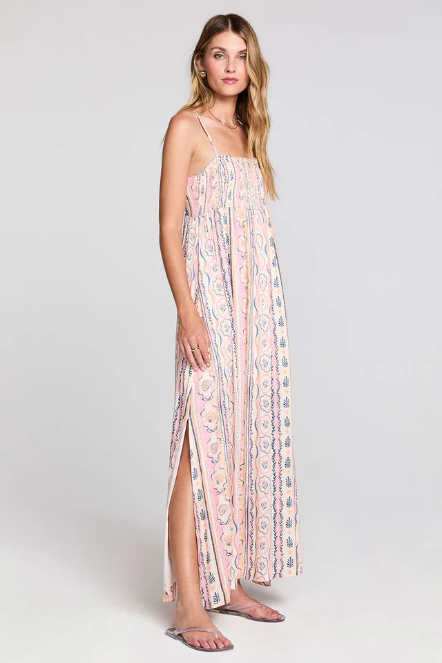 Saltwater Luxe Taytum Maxi Dress
