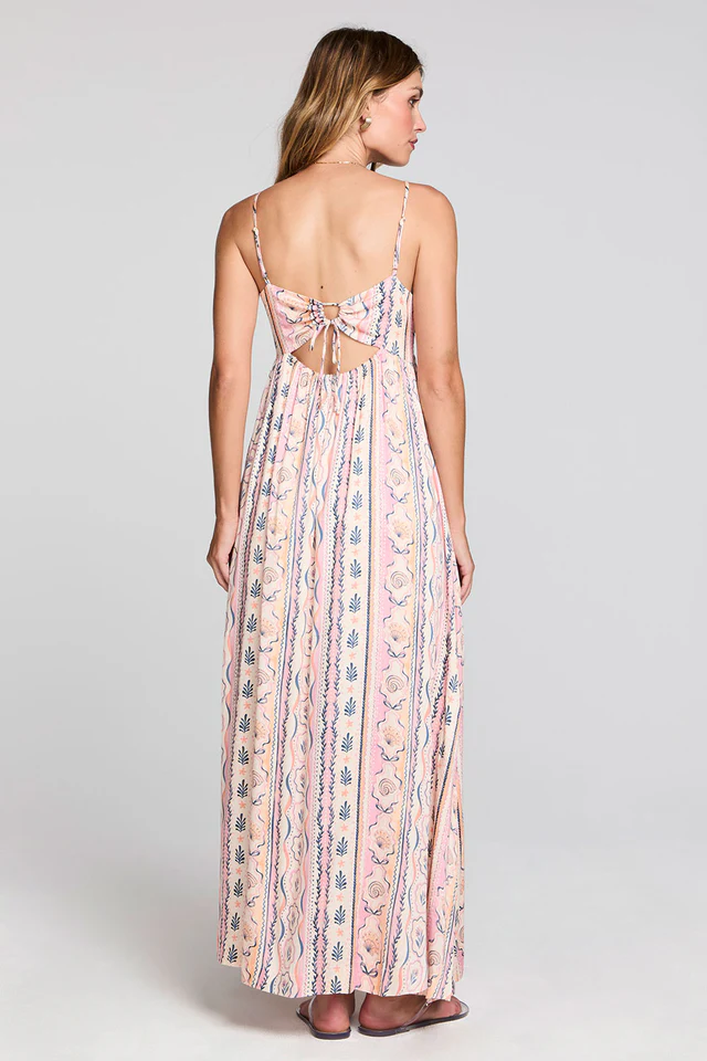 Saltwater Luxe Taytum Maxi Dress
