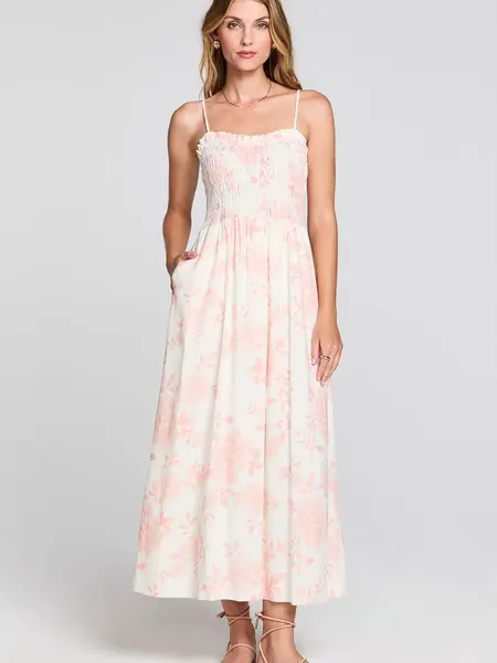 Saltwater Luxe Laken Midi Dress