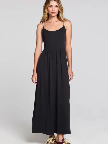 Saltwater Luxe Tarynnia Maxi Dress