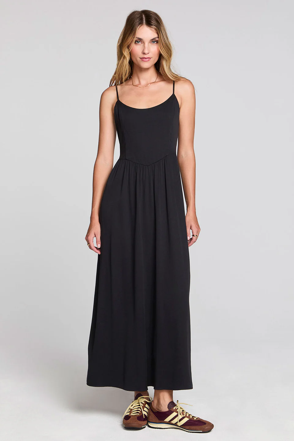 Saltwater Luxe Tarynnia Maxi Dress