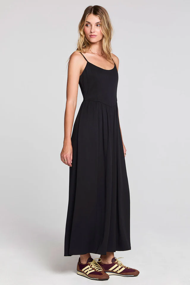 Saltwater Luxe Tarynnia Maxi Dress