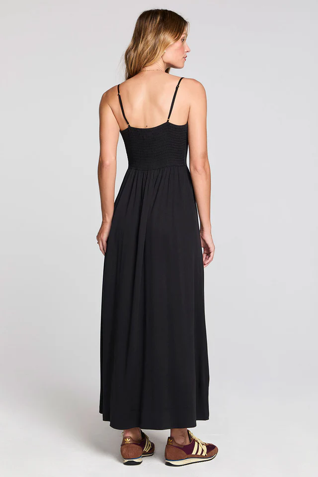 Saltwater Luxe Tarynnia Maxi Dress