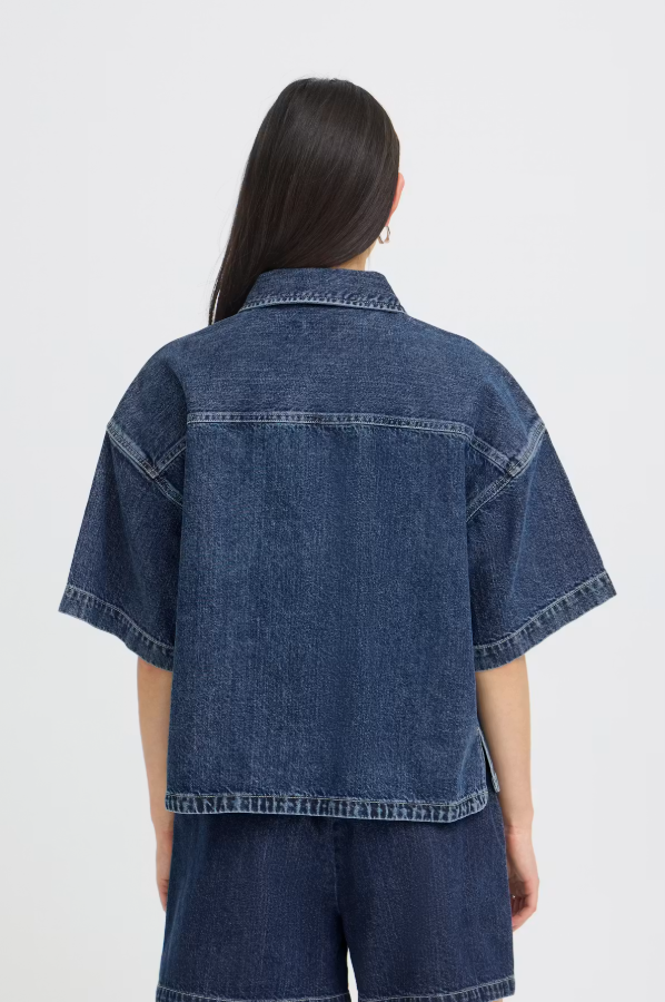 Ichi Kamina Shirt