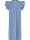 B.Young Kashe Frill Dress