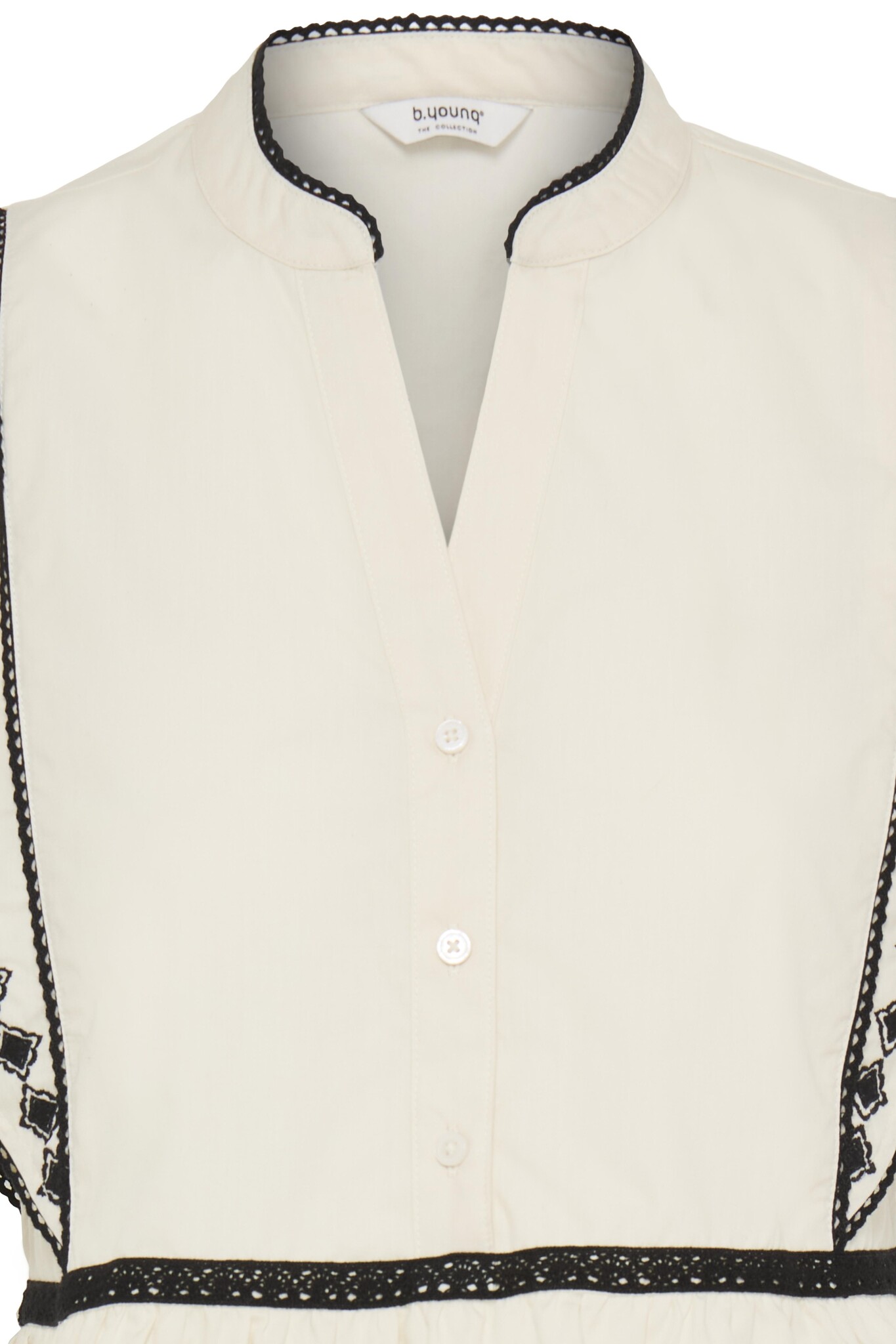 B.Young Imalli Blouse