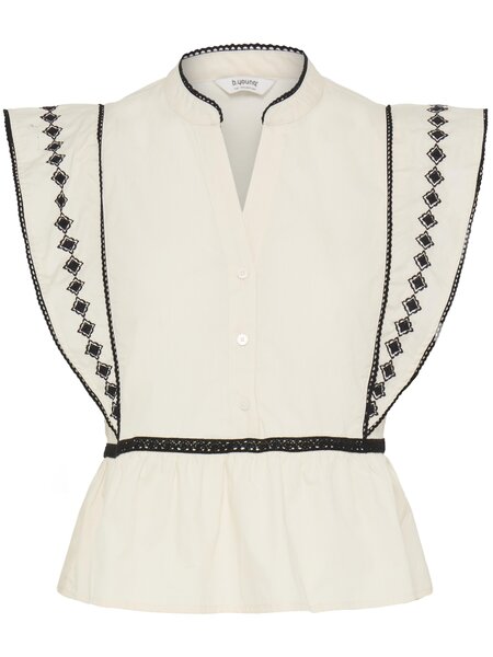 B.Young Imalli Blouse