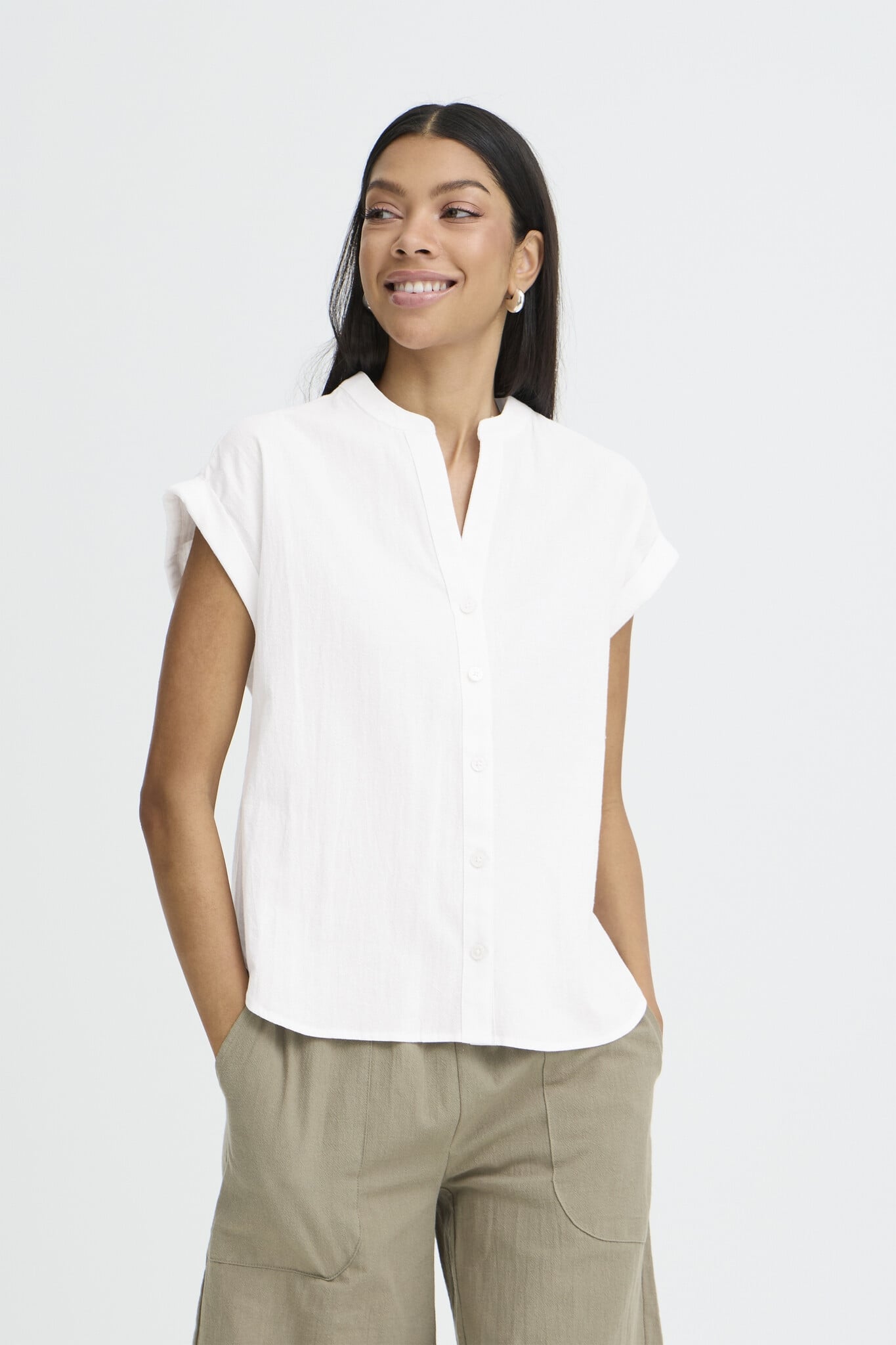 B.Young Ellana Shirt