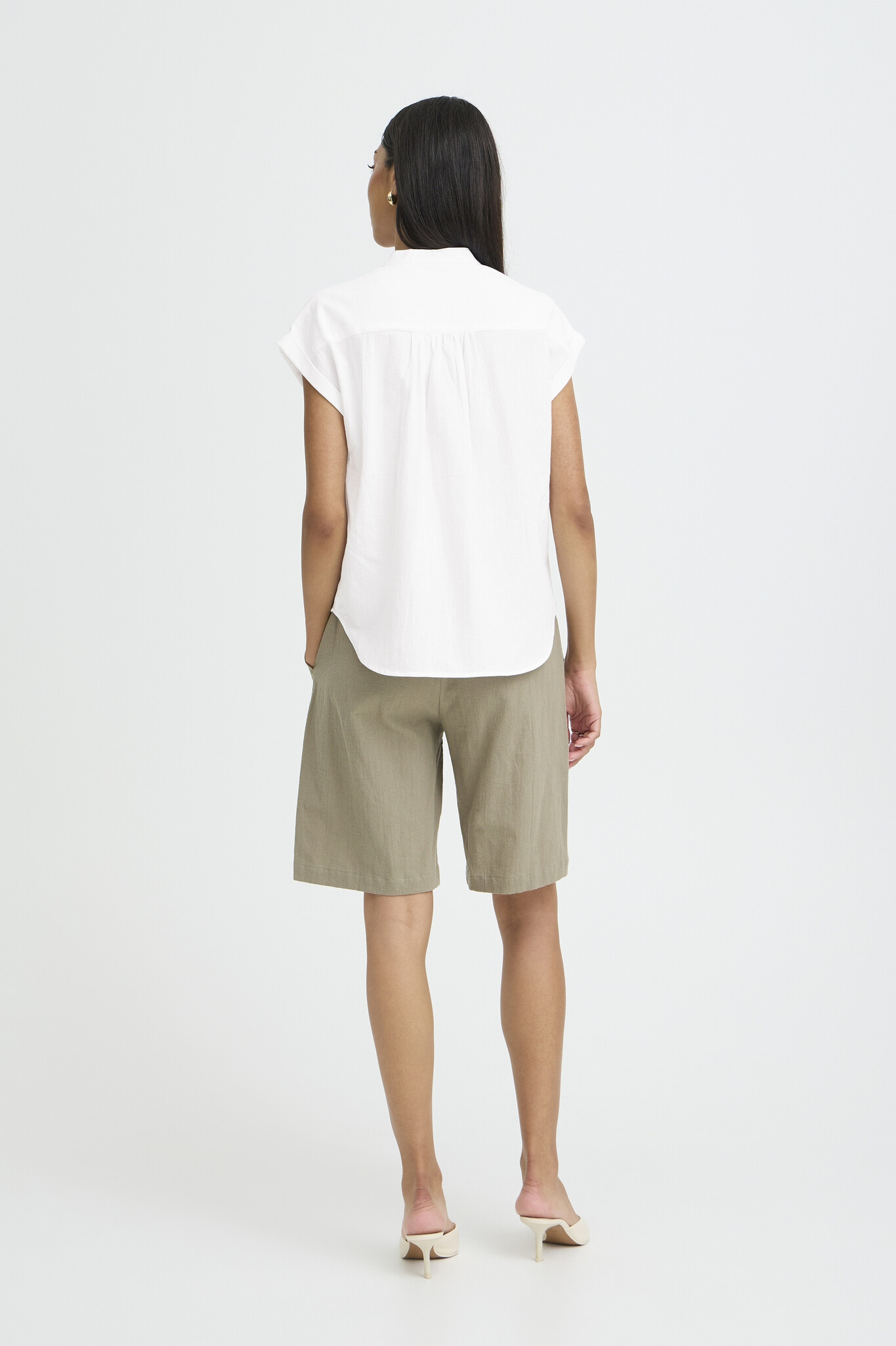 B.Young Ellana Shirt