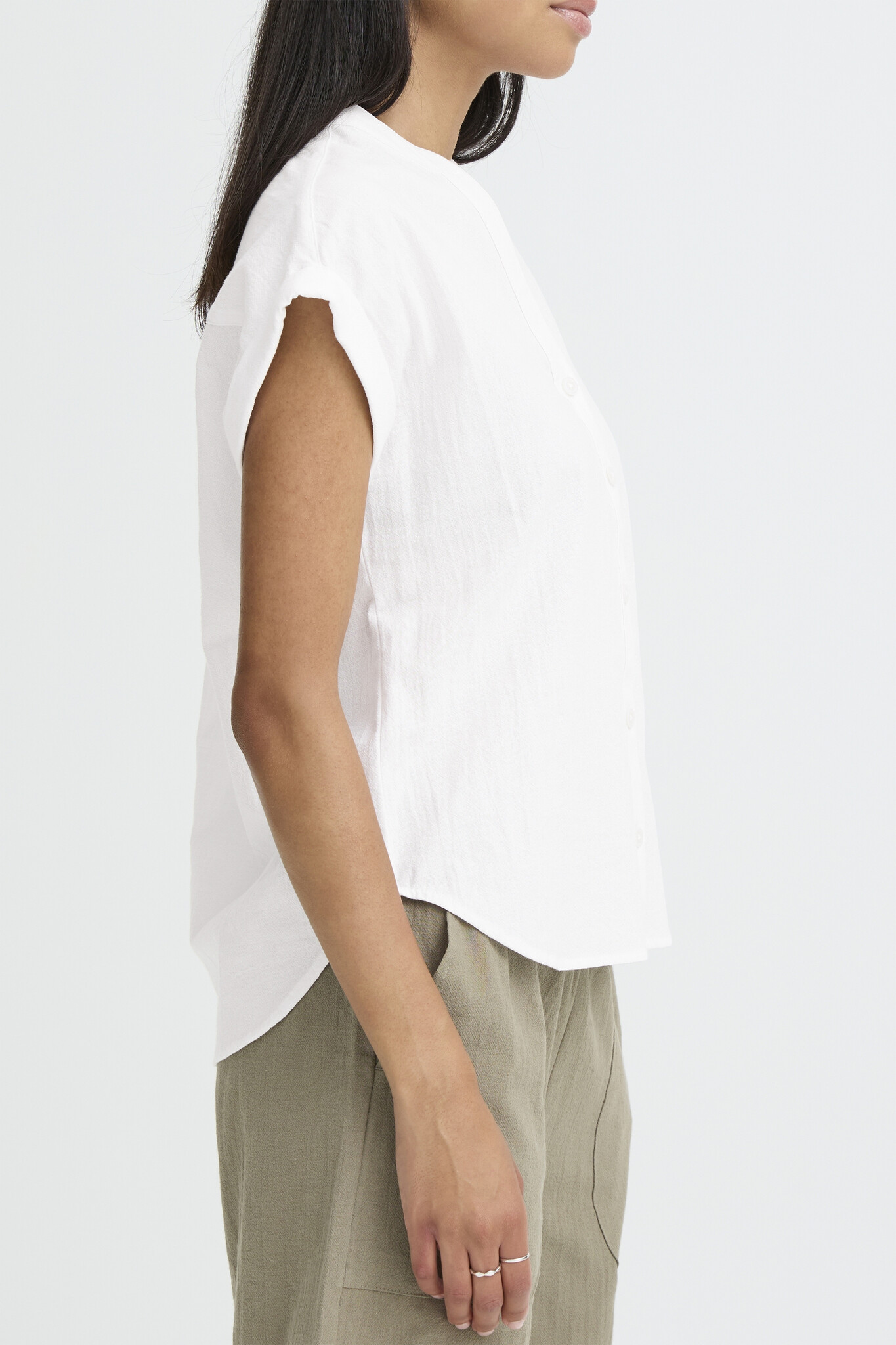 B.Young Ellana Shirt