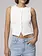 MAVI Buttoned Fashion Jersey