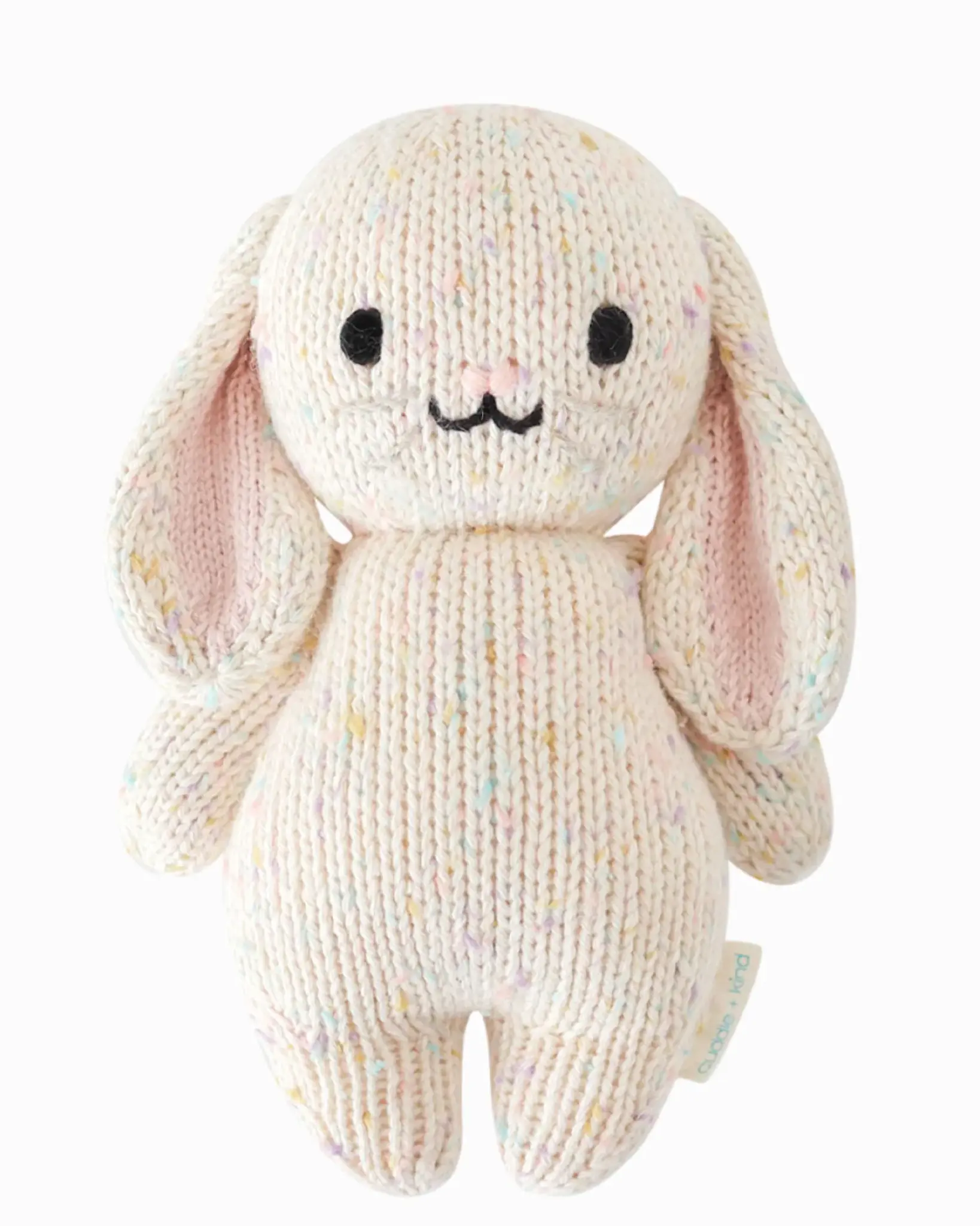Cuddle + Kind Baby Bunny Confetti