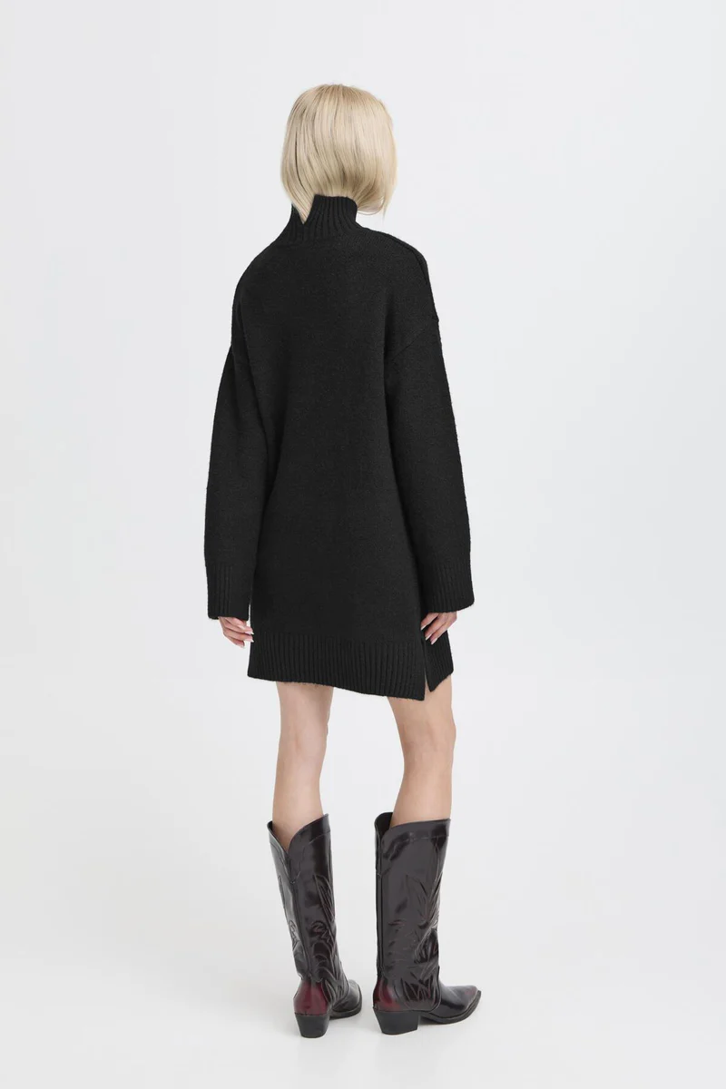 B.Young Olma Dress