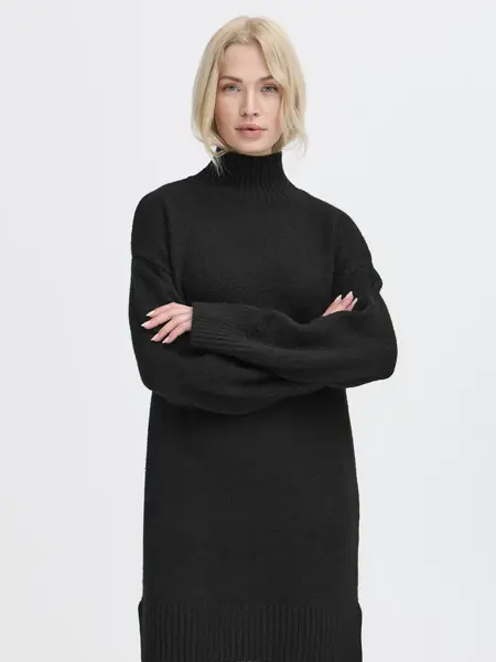 B.Young Olma Dress