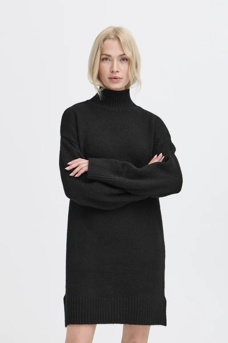 B.Young Olma Dress