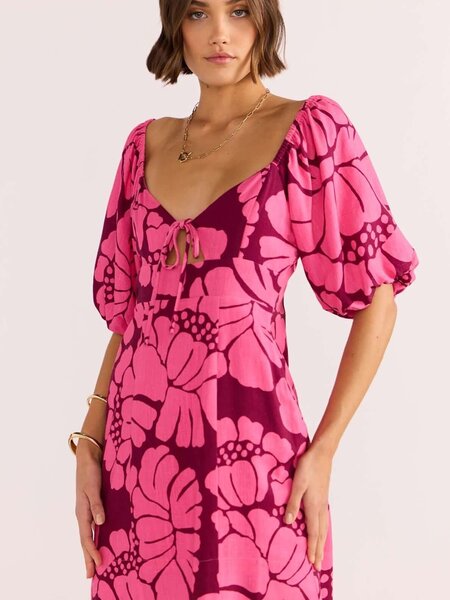 MinkPink Persephone Mini Dress