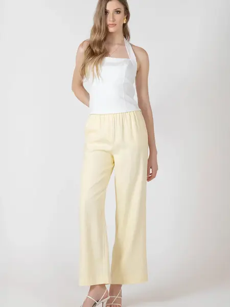Dex Straight Leg Trouser