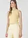 Dex Scalloped Pointelle Sweater Top