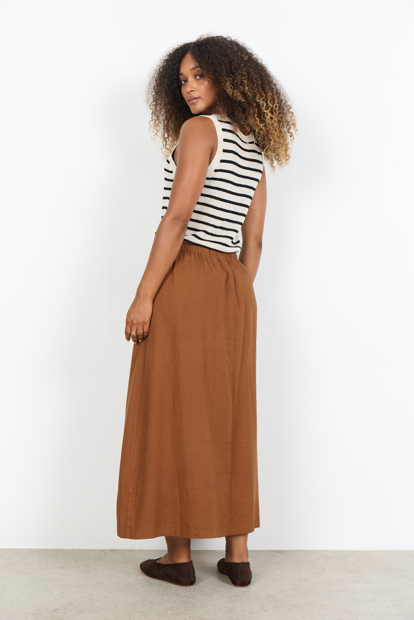Soya Concept Ina 72 Skirt