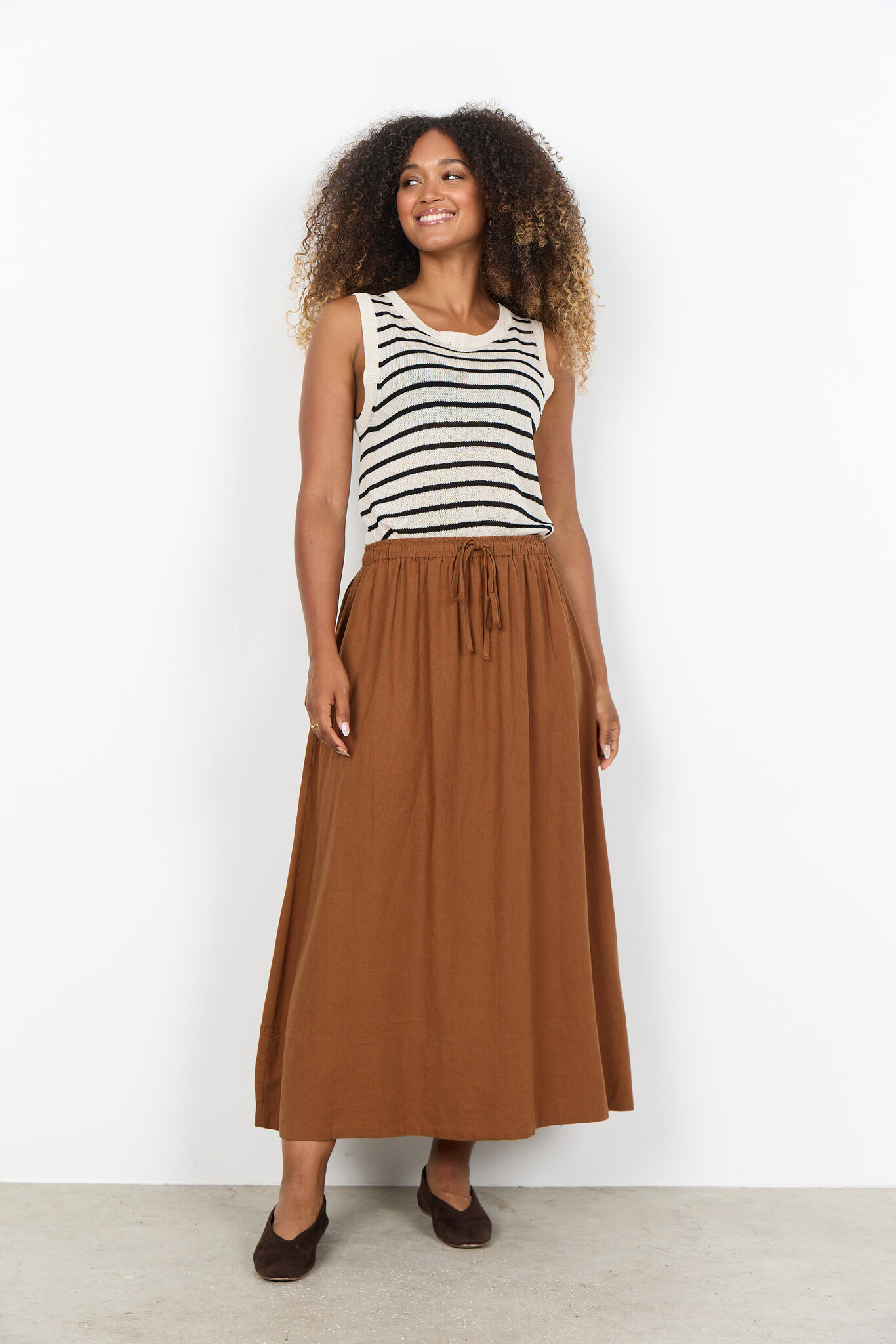 Soya Concept Ina 72 Skirt